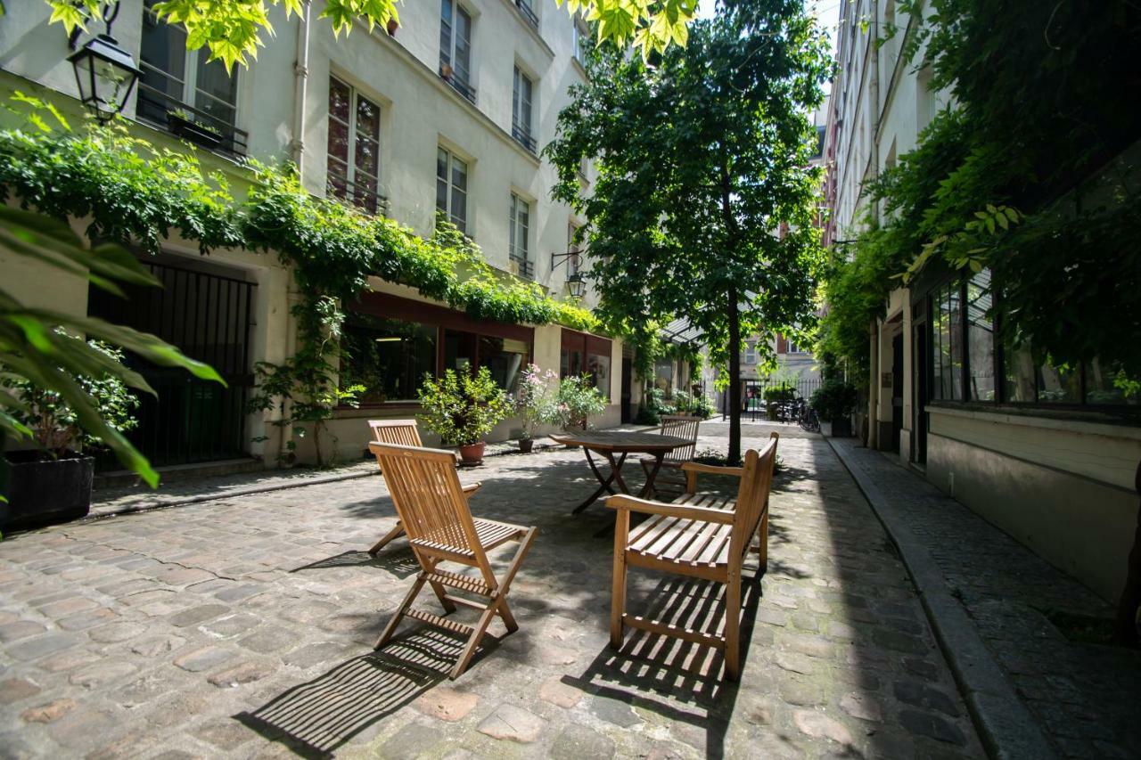 Dreamyflat - Bastille París Exterior foto